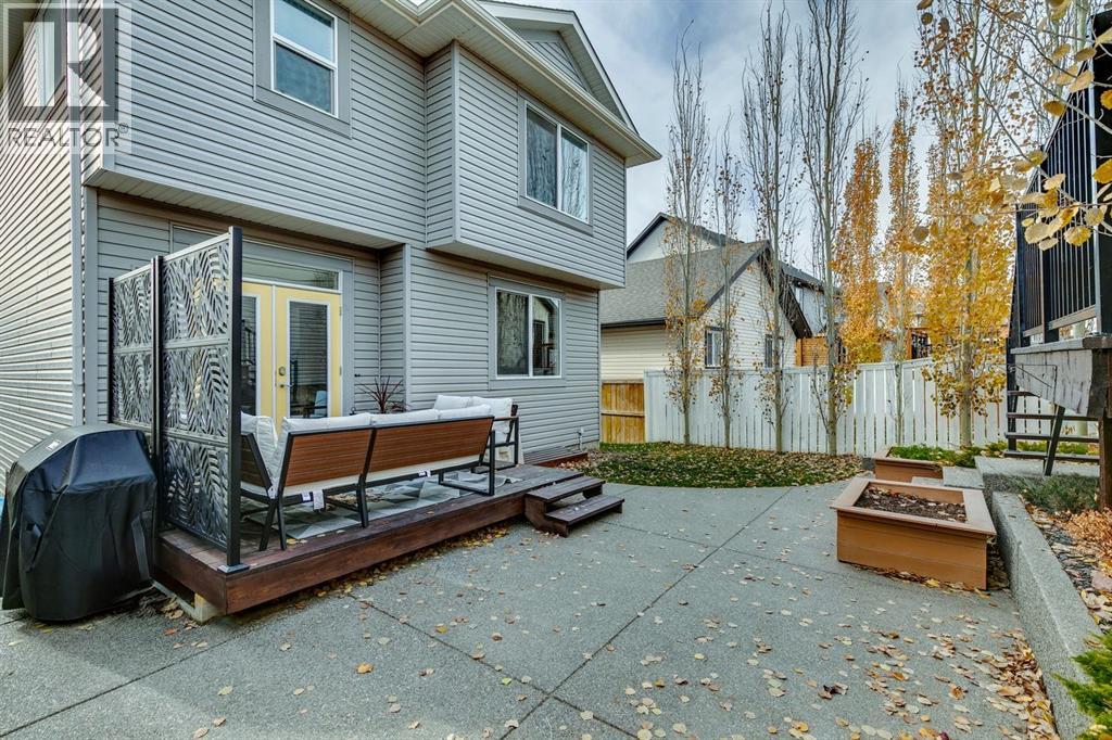 41 Heritage Drive, Cochrane, Alberta  T4C 0E2 - Photo 37 - A2217482