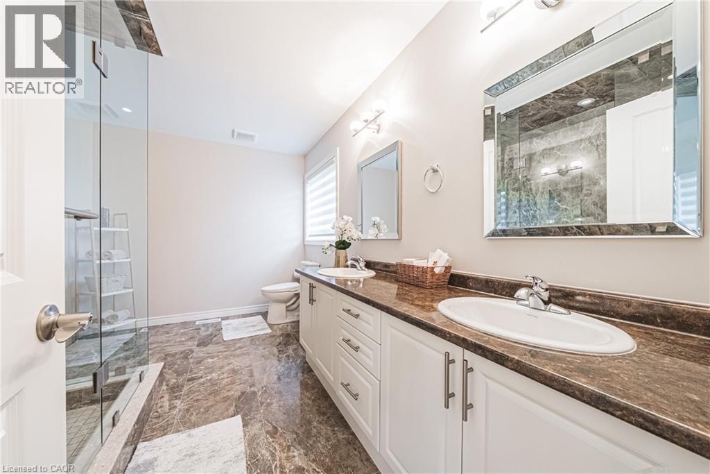 96 Hidden Ridge Crescent, Hannon, Ontario  L0R 1P0 - Photo 33 - 40790659