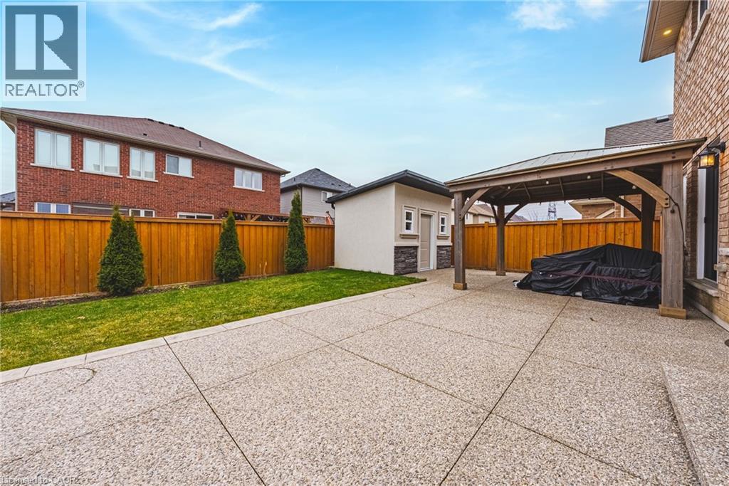 96 Hidden Ridge Crescent, Hannon, Ontario  L0R 1P0 - Photo 38 - 40790659