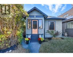 216 9 Street Ne Bridgeland/Riverside, Calgary, Ca