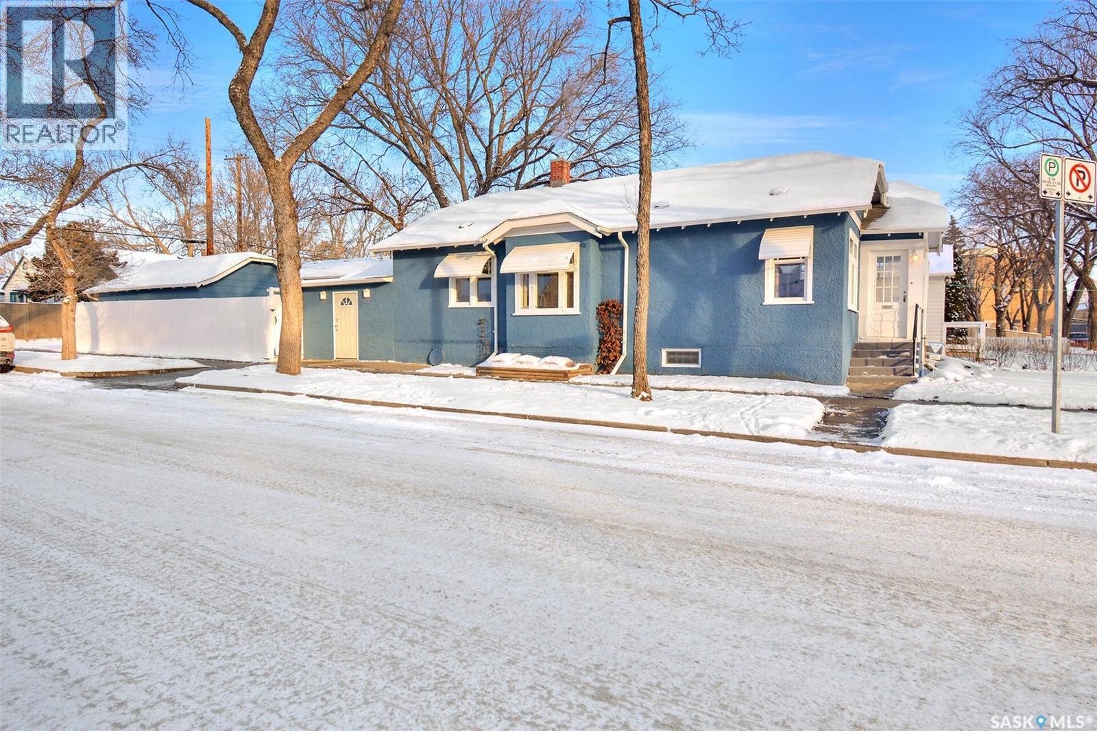 120 32nd Street W, Saskatoon, Saskatchewan  S7L 0S1 - Photo 30 - SK025155