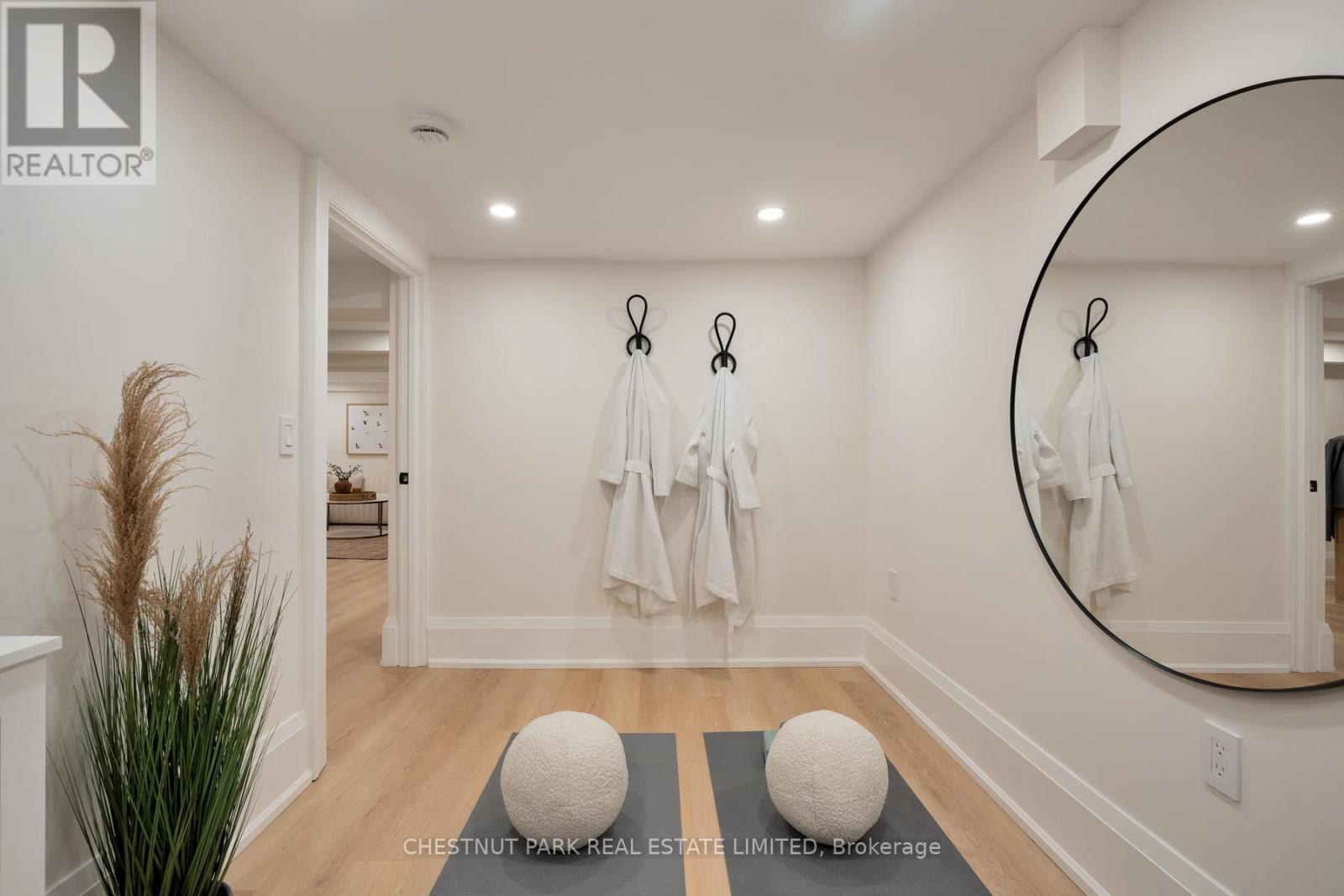 35 Weybourne Crescent, Toronto, Ontario  M4N 2R4 - Photo 41 - C12581708