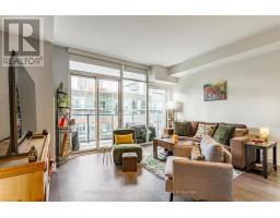 713 - 105 GEORGE STREET, Toronto, Ontario