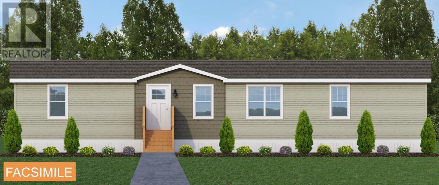 6 Pebble Lane, West St. Andrews, Nova Scotia