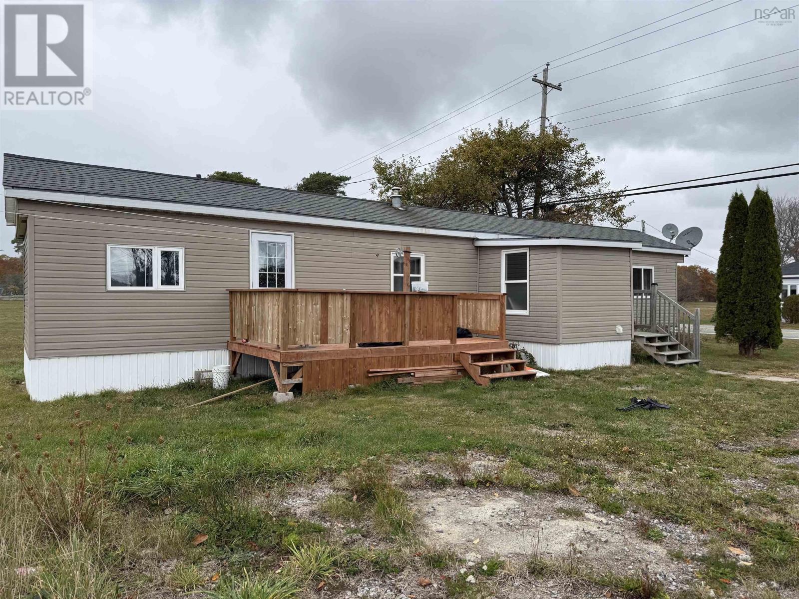 82 Port Clyde Road, Clyde River, Nova Scotia  B0W 1E0 - Photo 2 - 202527553
