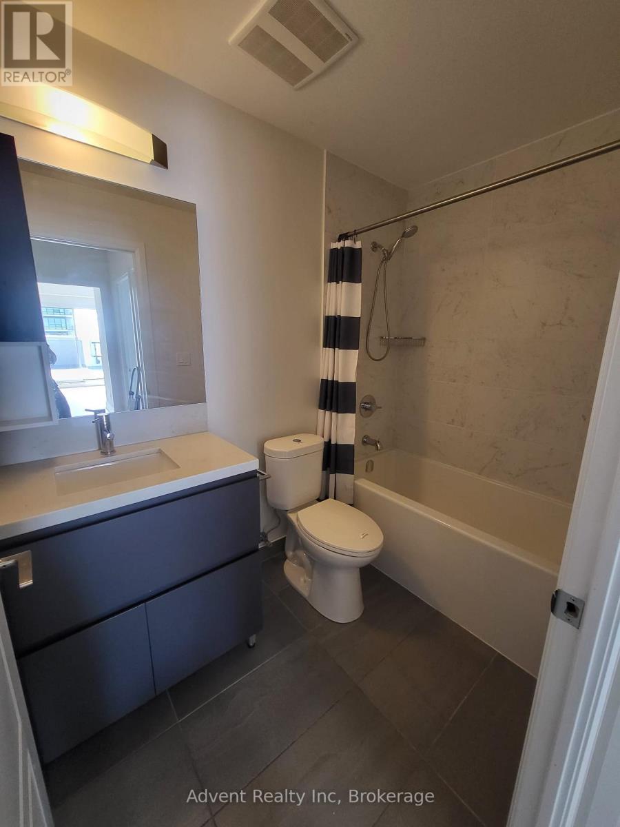 Ph6 - 15 Water Walk Drive, Markham, Ontario  L6G 0G2 - Photo 13 - N12605030