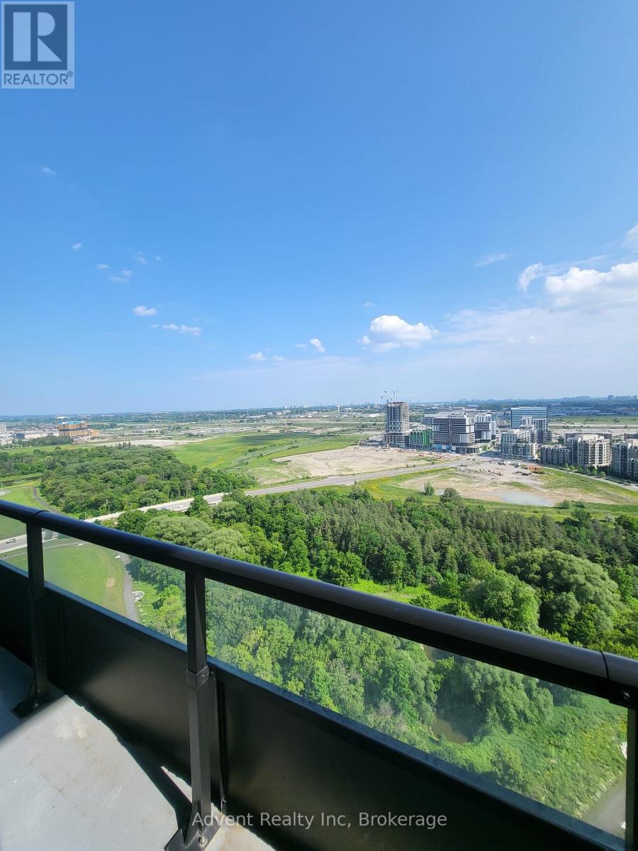 Ph6 - 15 Water Walk Drive, Markham, Ontario  L6G 0G2 - Photo 15 - N12605030