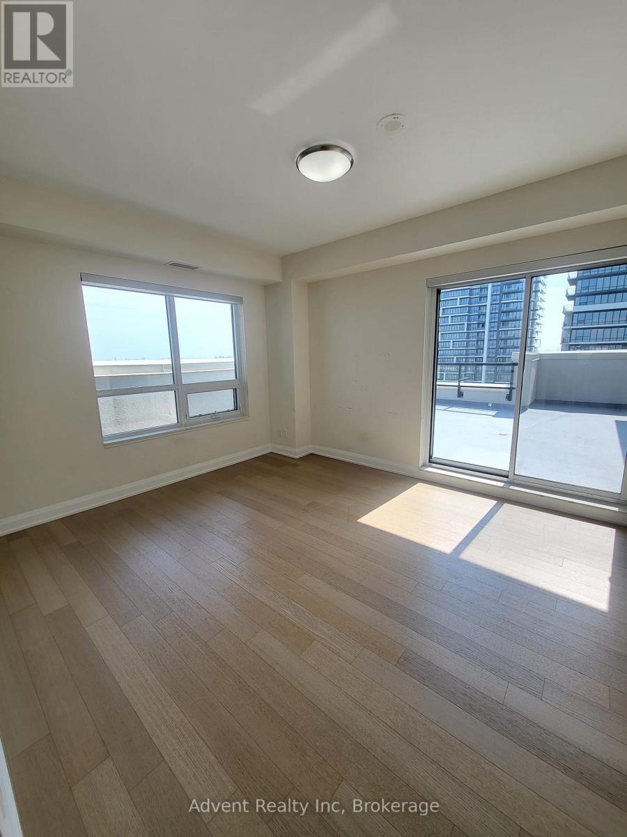 Ph6 - 15 Water Walk Drive, Markham, Ontario  L6G 0G2 - Photo 7 - N12605030