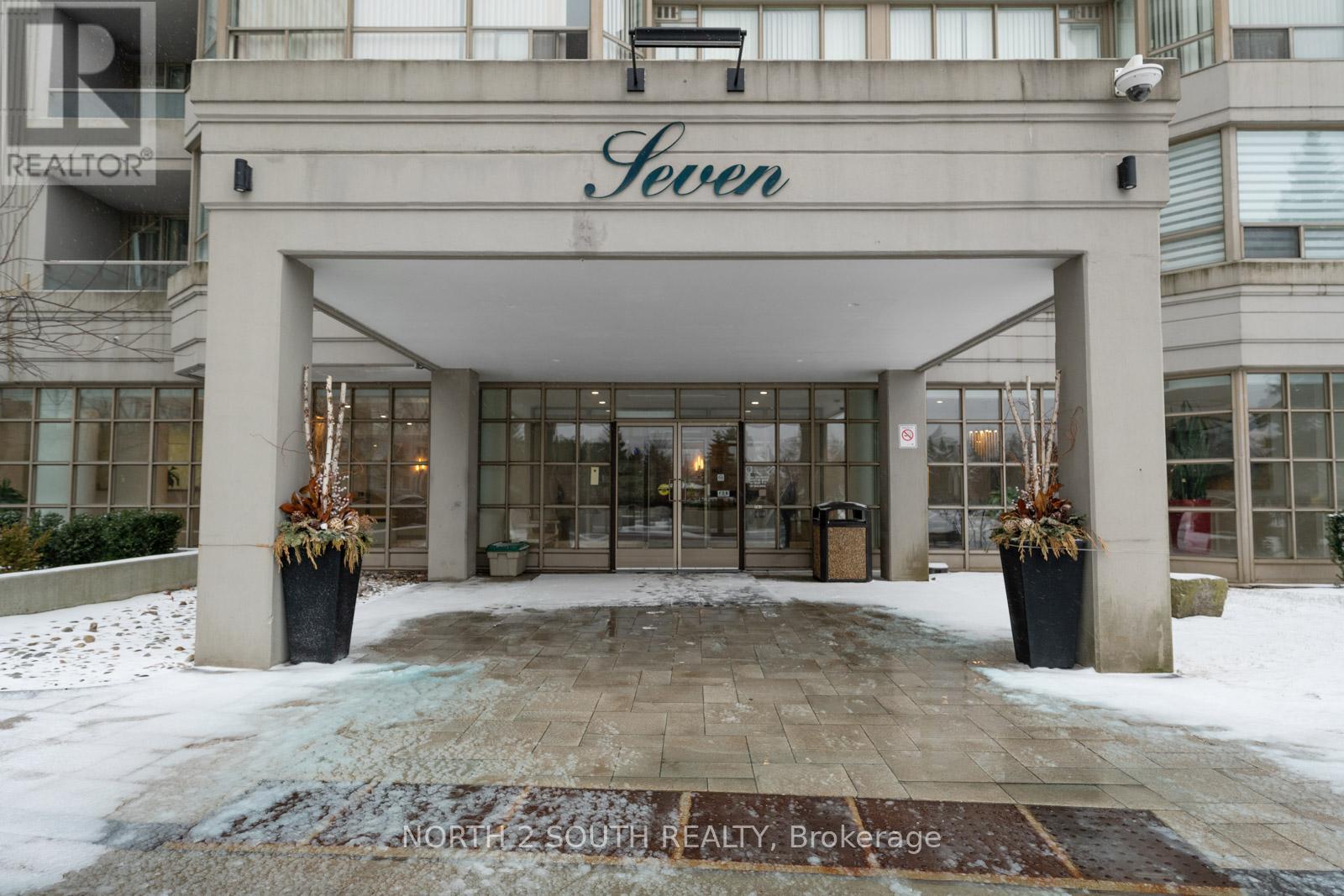 304 - 7 Townsgate Drive, Vaughan, Ontario  L4J 7Z9 - Photo 43 - N12605040