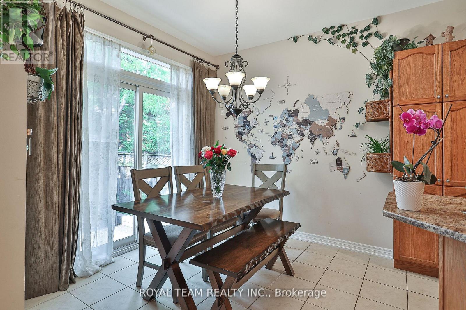 76 Degas Drive, Vaughan, Ontario L4J 9J3 - Photo 10 - N12605082