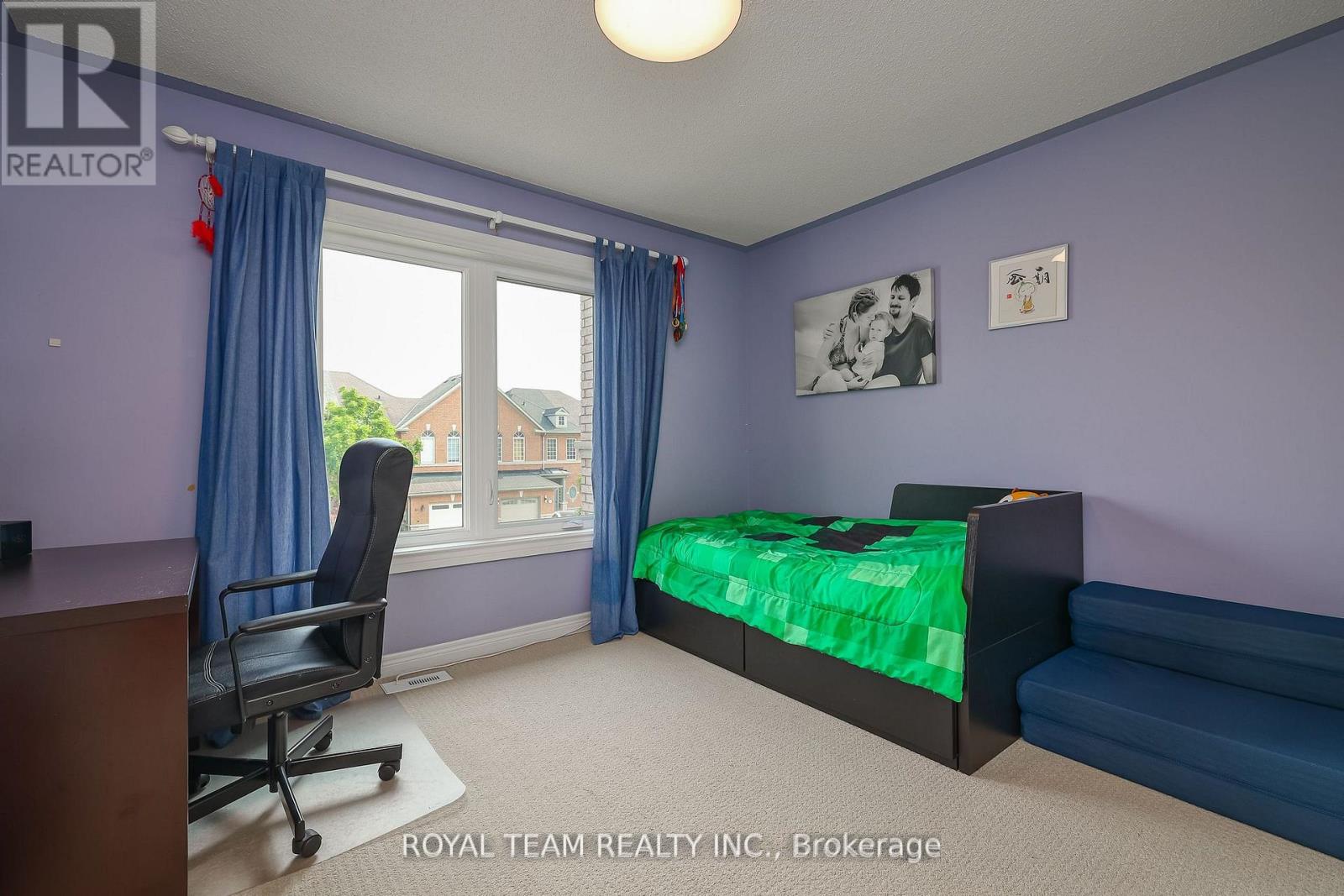 76 Degas Drive, Vaughan, Ontario L4J 9J3 - Photo 14 - N12605082