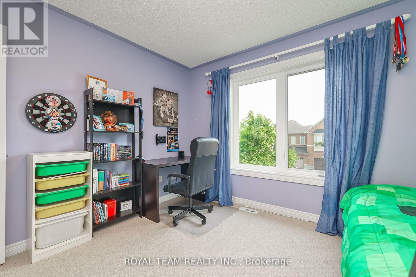 76 Degas Drive, Vaughan, Ontario L4J 9J3 - Photo 15 - N12605082