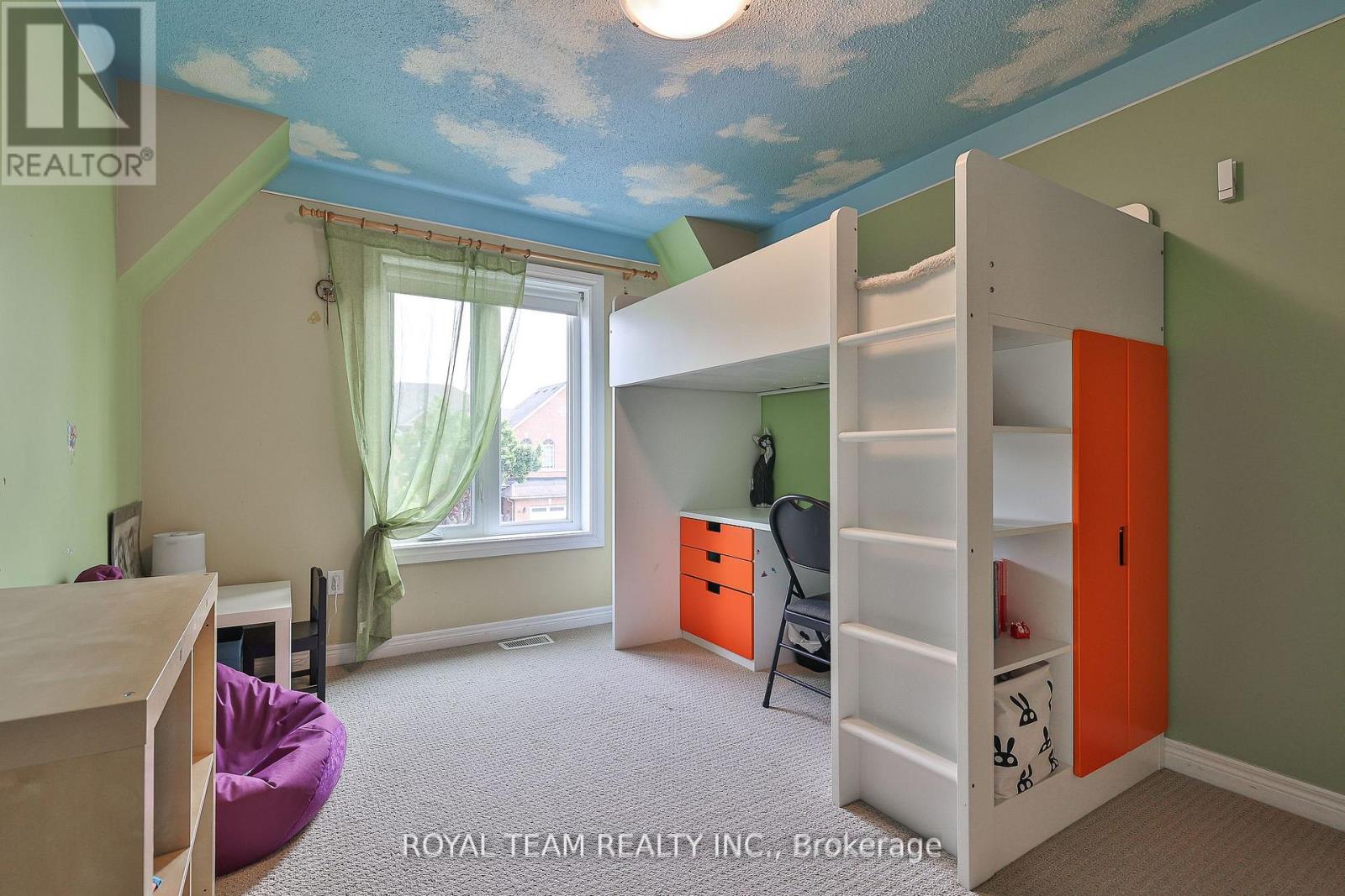 76 Degas Drive, Vaughan, Ontario L4J 9J3 - Photo 17 - N12605082