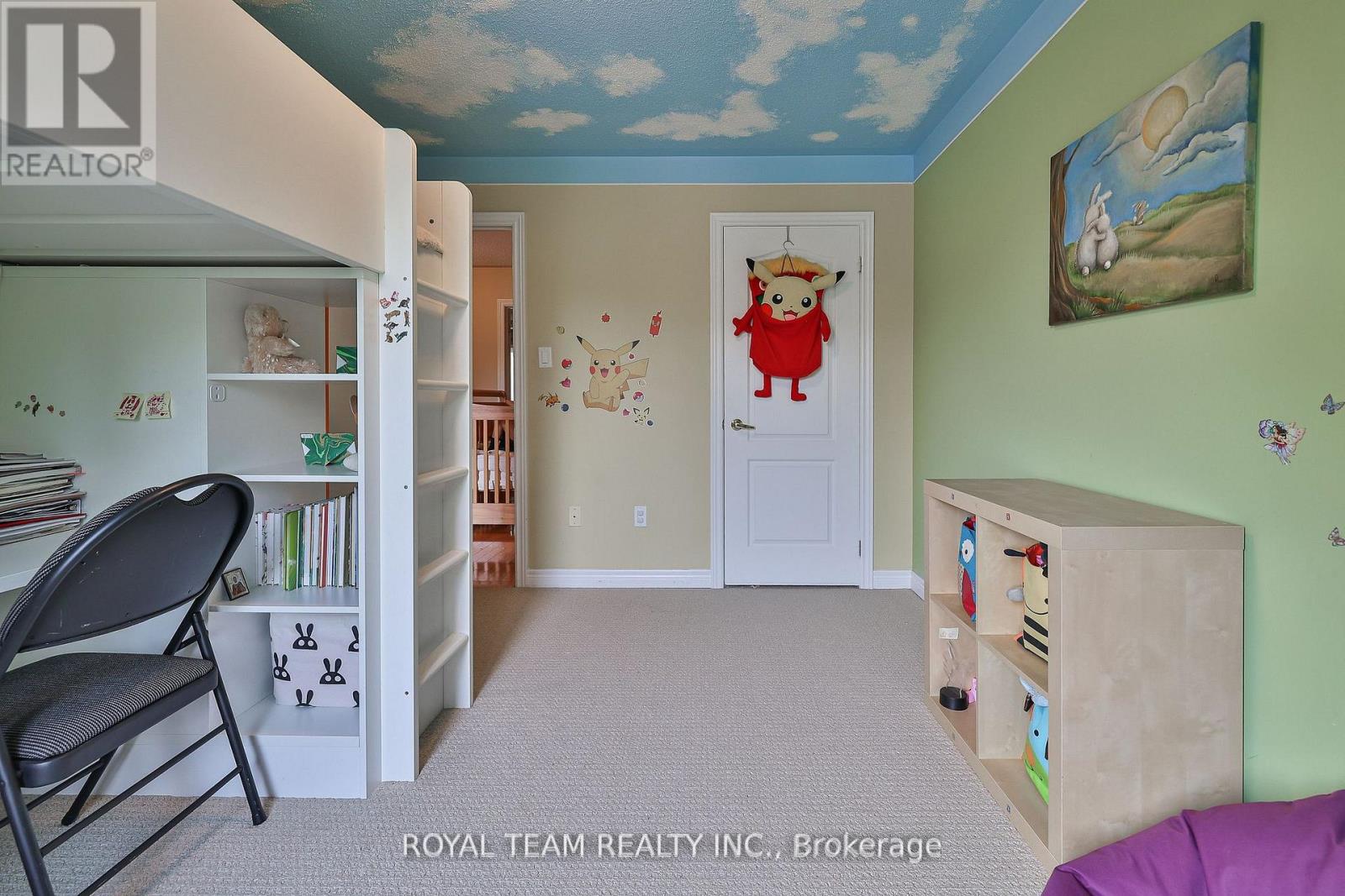 76 Degas Drive, Vaughan, Ontario L4J 9J3 - Photo 18 - N12605082