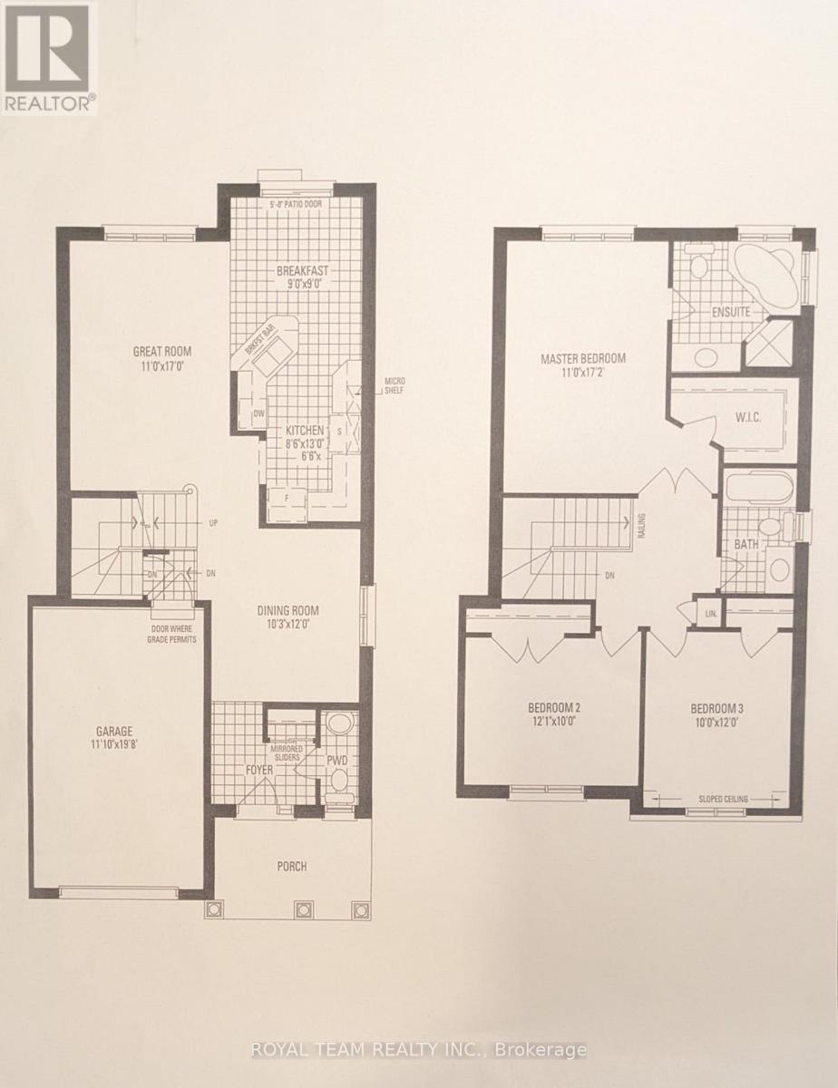 76 Degas Drive, Vaughan, Ontario L4J 9J3 - Photo 28 - N12605082