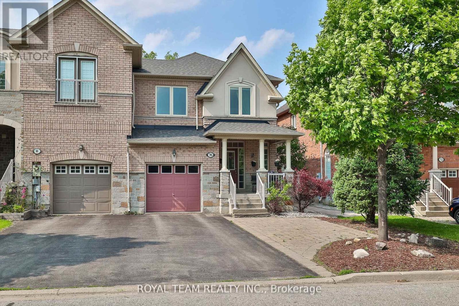 76 Degas Drive, Vaughan, Ontario L4J 9J3 - Photo 29 - N12605082