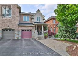 76 DEGAS DRIVE, Vaughan, Ontario