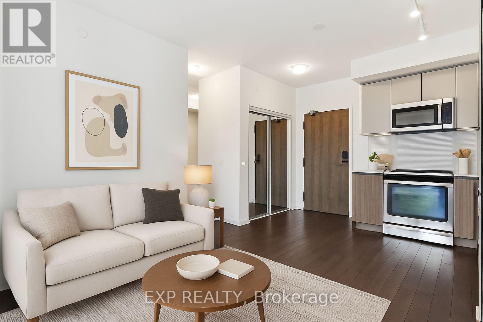 730 - 100 Eagle Rock Way, Vaughan, Ontario  L6A 5C2 - Photo 18 - N12605102