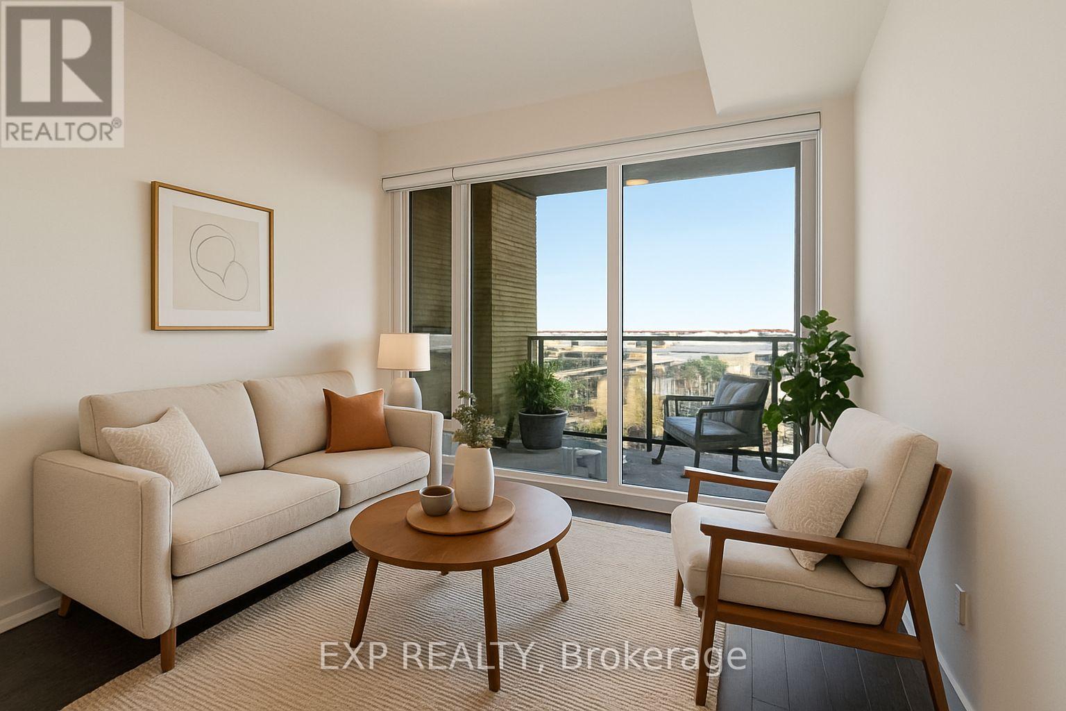 730 - 100 Eagle Rock Way, Vaughan, Ontario  L6A 5C2 - Photo 24 - N12605102