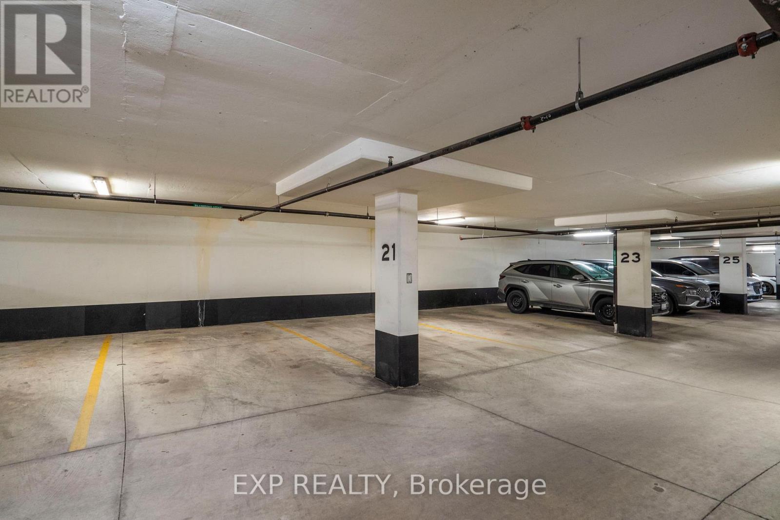 730 - 100 Eagle Rock Way, Vaughan, Ontario  L6A 5C2 - Photo 46 - N12605102