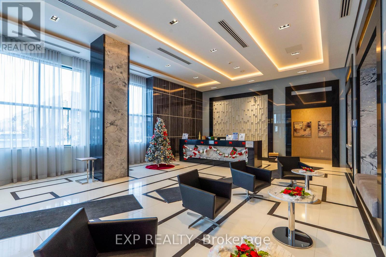 730 - 100 Eagle Rock Way, Vaughan, Ontario  L6A 5C2 - Photo 6 - N12605102