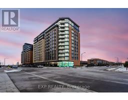 730 - 100 EAGLE ROCK WAY, Vaughan, Ontario
