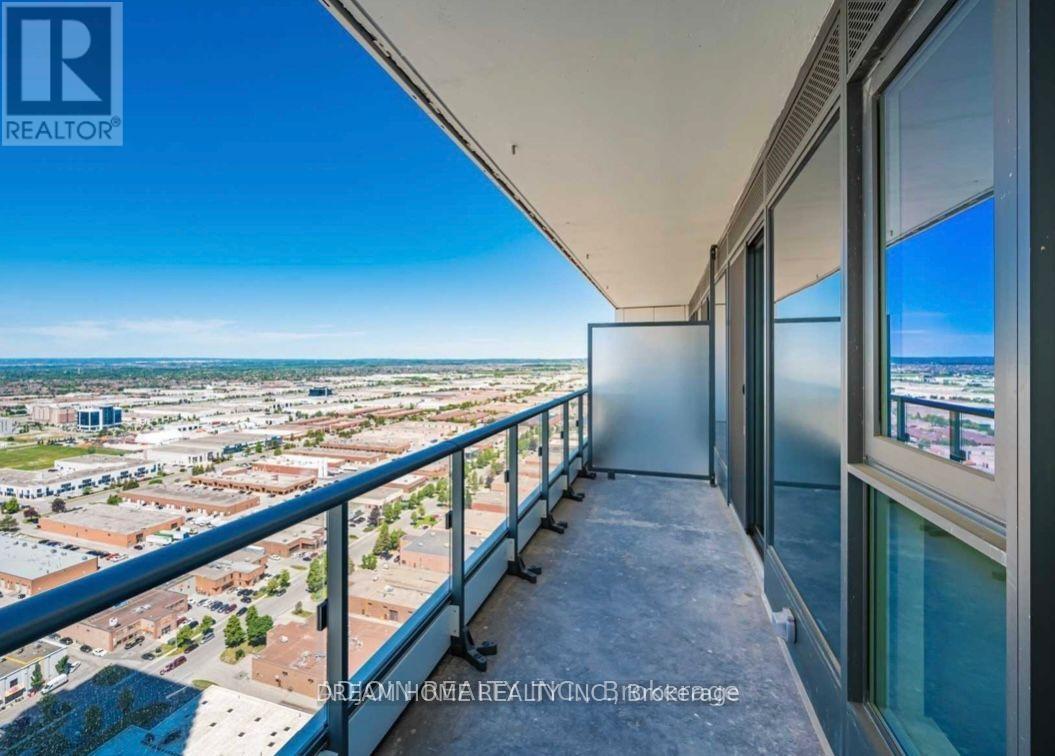 2111 - 950 Portage Parkway, Vaughan, Ontario  L4K 0J7 - Photo 2 - N12605164