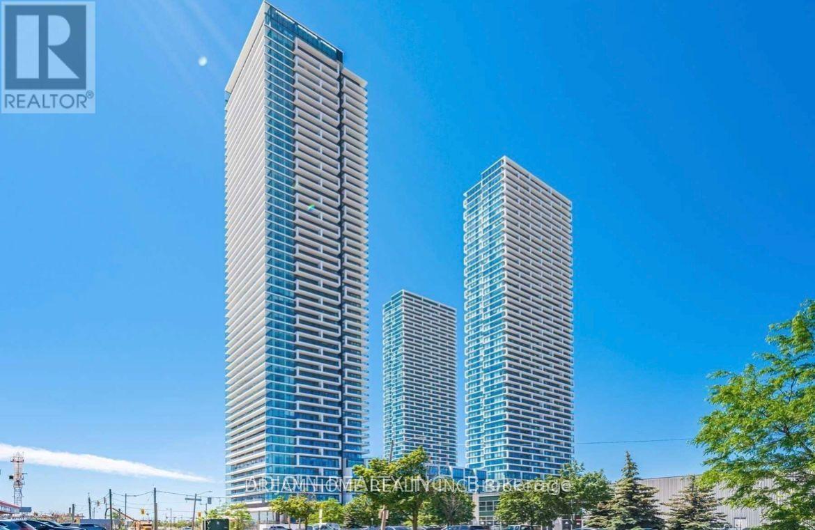 2111 - 950 Portage Parkway, Vaughan, Ontario  L4K 0J7 - Photo 5 - N12605164