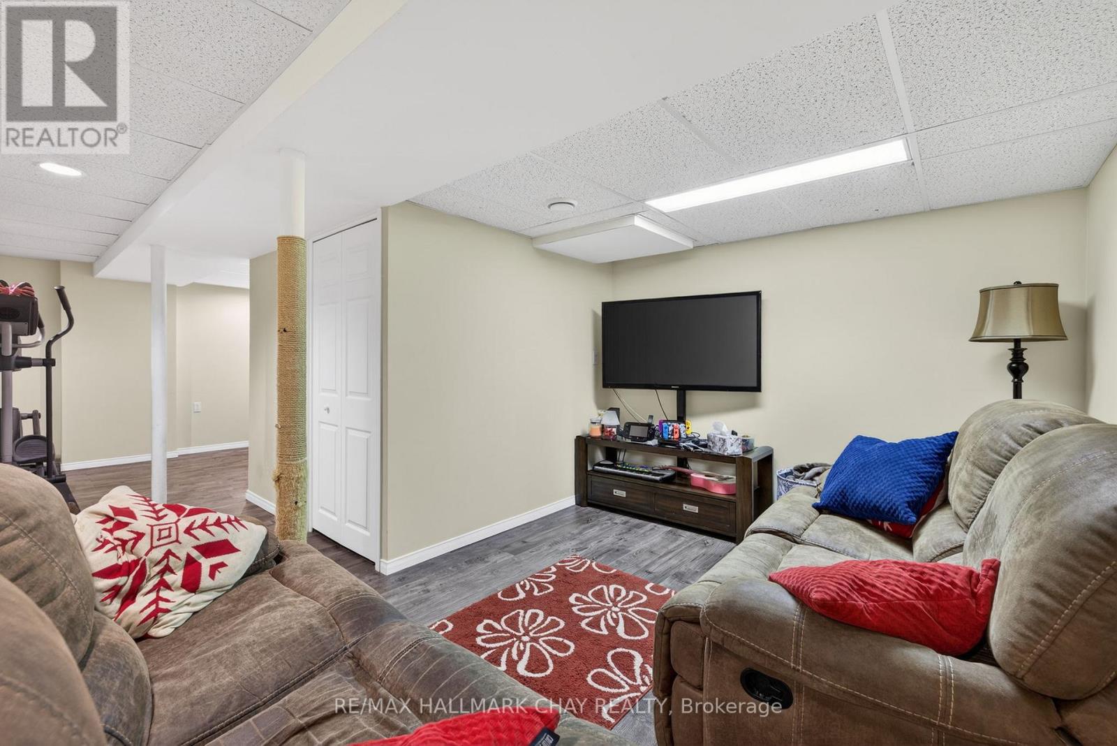 3 Dugdale Avenue, New Tecumseth (Beeton), Ontario  L0G 1A0 - Photo 27 - N12605182