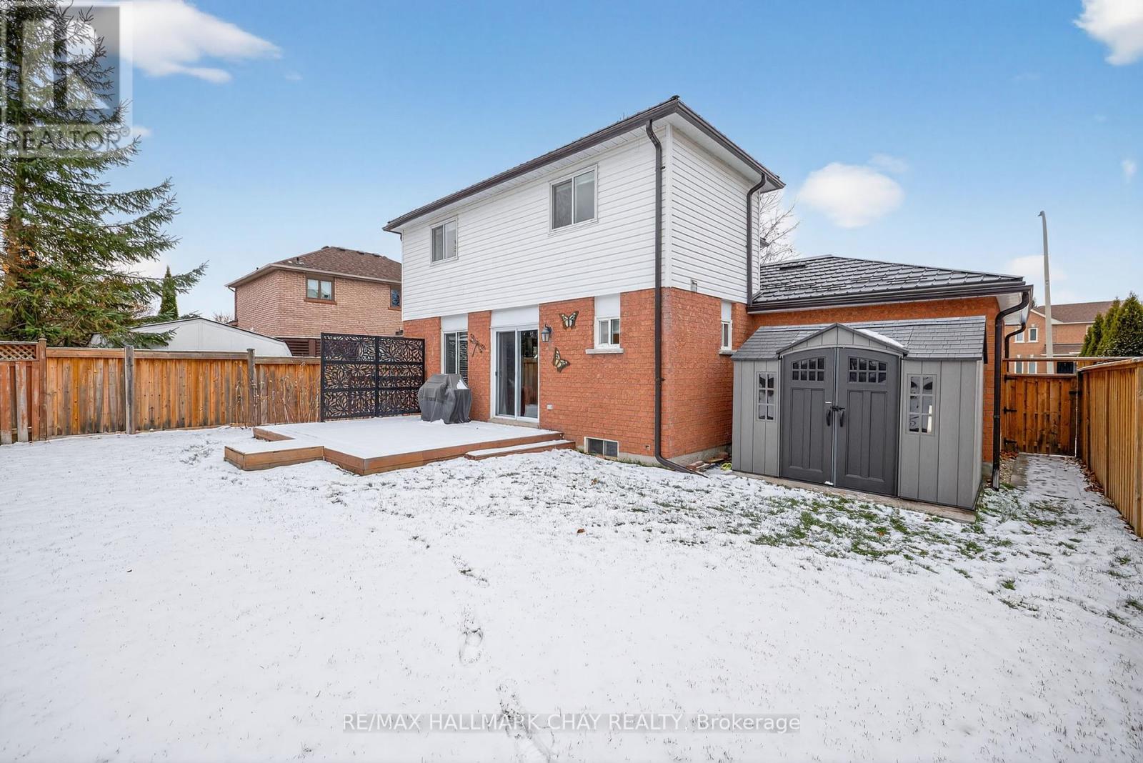 3 Dugdale Avenue, New Tecumseth (Beeton), Ontario  L0G 1A0 - Photo 5 - N12605182