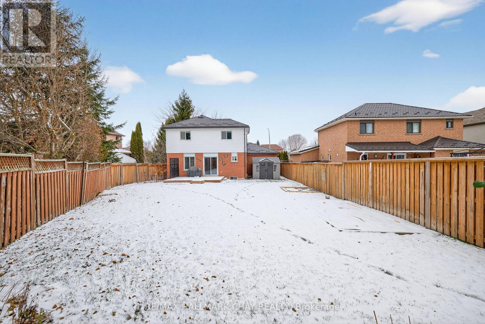 3 Dugdale Avenue, New Tecumseth (Beeton), Ontario  L0G 1A0 - Photo 8 - N12605182