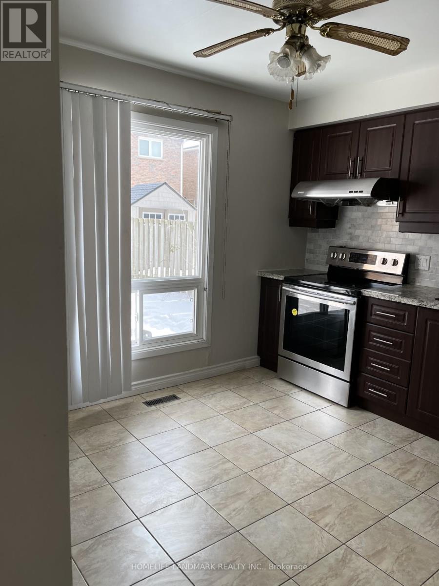 114 Mercer Crescent, Markham, Ontario L3P 4K4 - Photo 1 - N12605204