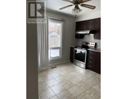 114 MERCER CRESCENT, Markham, Ontario