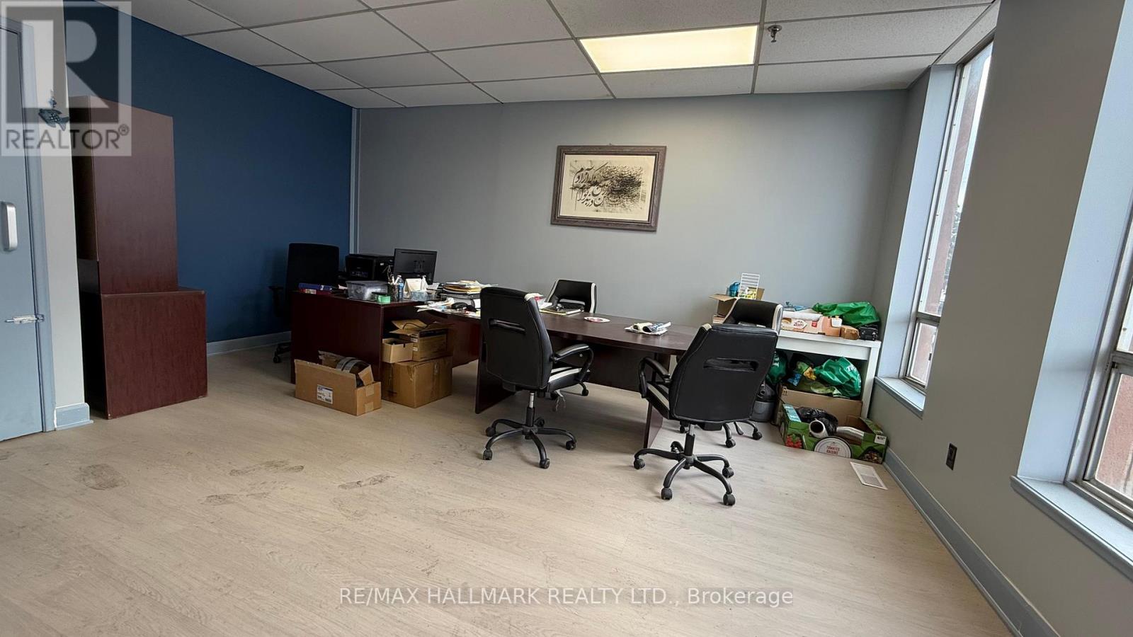 10 - 70 Don Park Road, Markham, Ontario L3R 1J3 - Photo 2 - N12605244