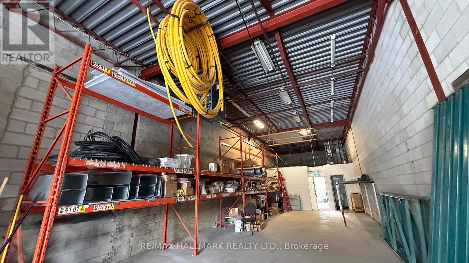 10 - 70 Don Park Road, Markham, Ontario L3R 1J3 - Photo 3 - N12605244