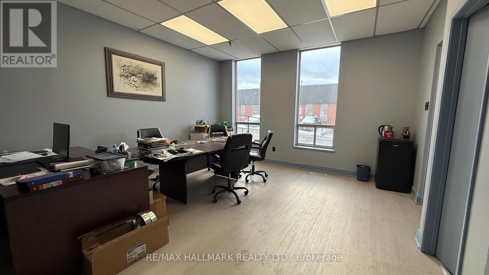 10 - 70 Don Park Road, Markham, Ontario L3R 1J3 - Photo 4 - N12605244