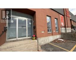 10 - 70 DON PARK ROAD, Markham, Ontario
