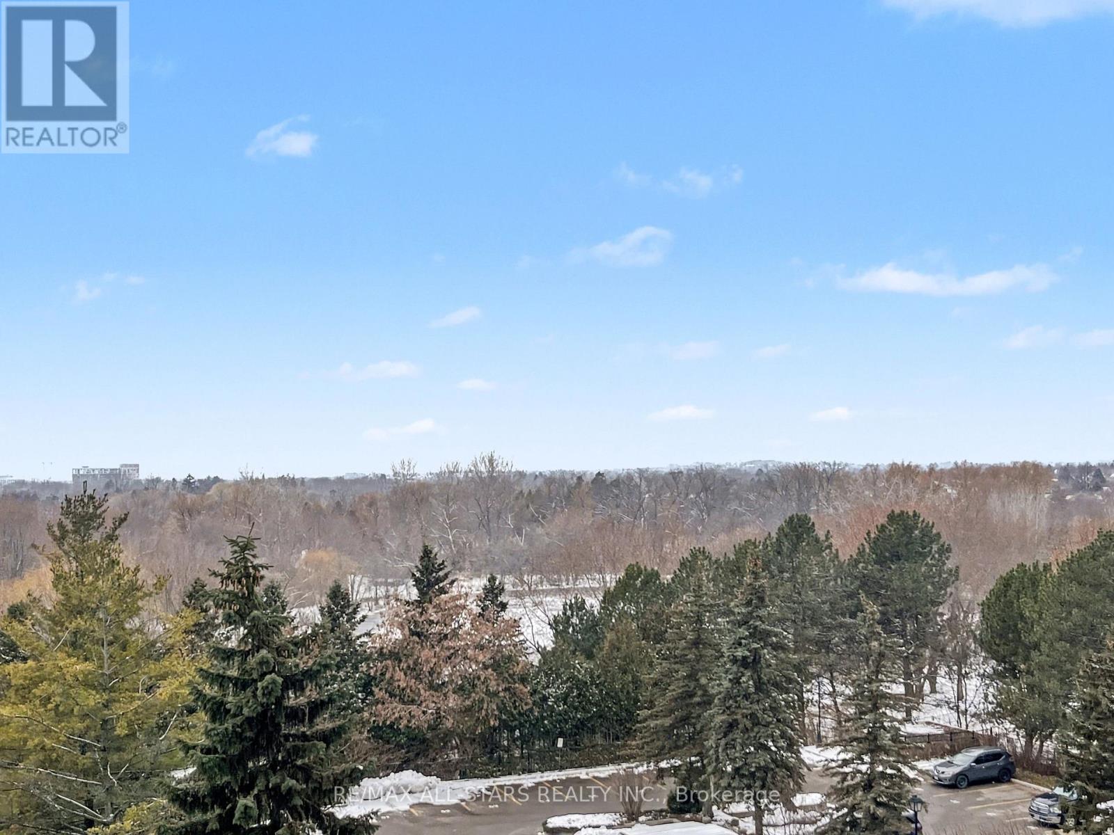 611 - 610 Bullock Drive, Markham, Ontario  L3R 0G1 - Photo 39 - N12604786