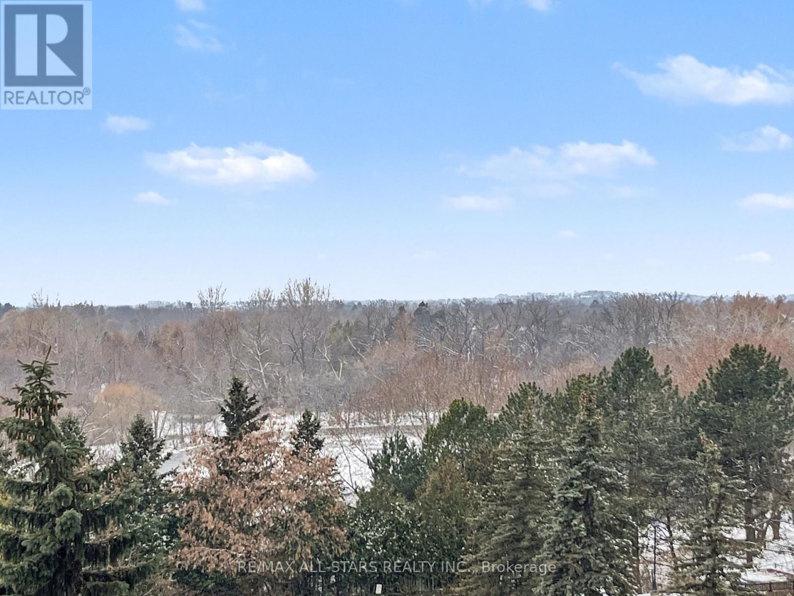 611 - 610 Bullock Drive, Markham, Ontario  L3R 0G1 - Photo 37 - N12604786