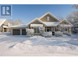 45 MARINA VILLAGE DRIVE, Georgian Bay, Ontario