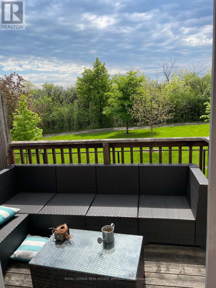 18 - 840 Dundas Street, Mississauga, Ontario  L5C 1C2 - Photo 9 - W12605064