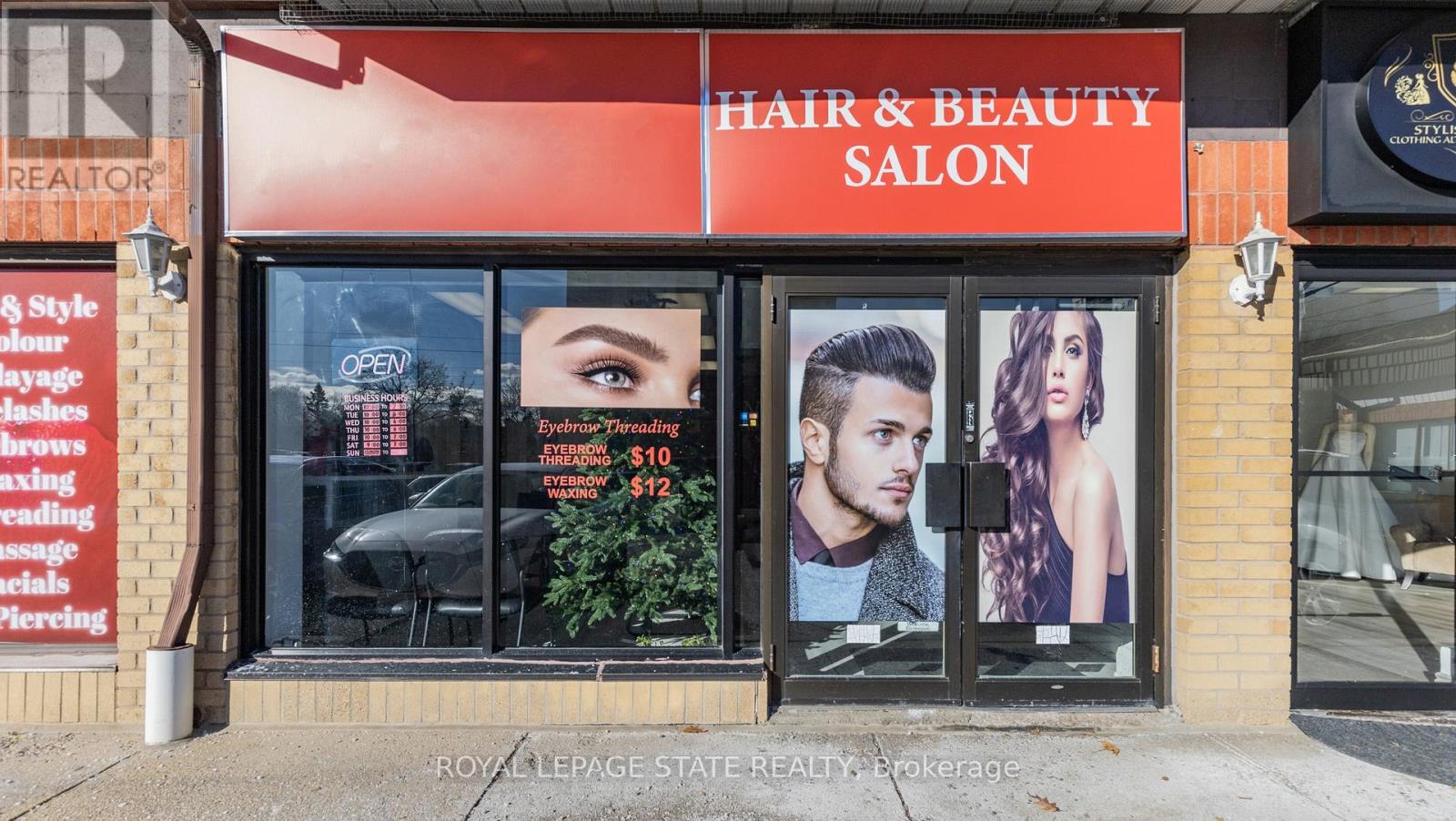 665 PLAINS ROAD E, Burlington, Ontario