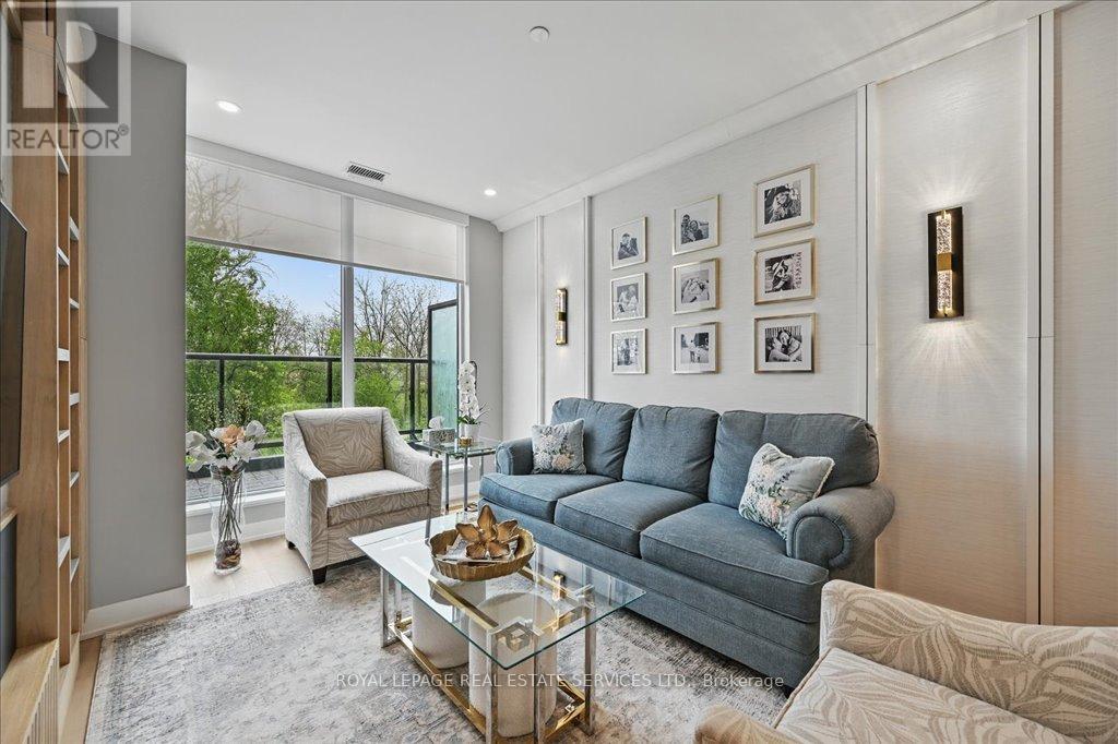 108 - 2489 Taunton Road, Oakville, Ontario  L6H 3R9 - Photo 10 - W12605080