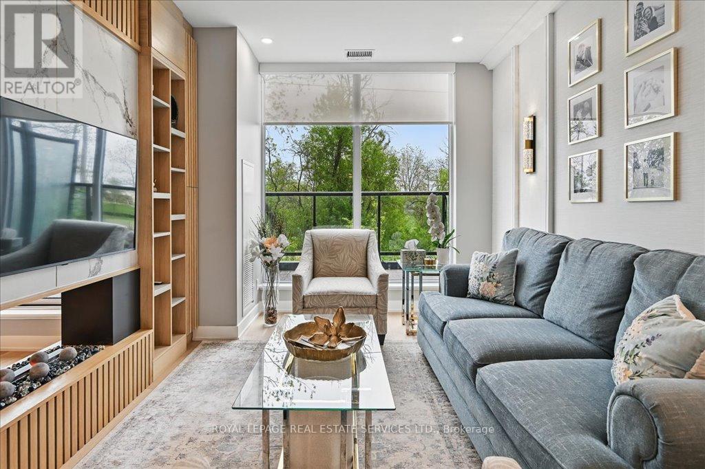 108 - 2489 Taunton Road, Oakville, Ontario  L6H 3R9 - Photo 11 - W12605080