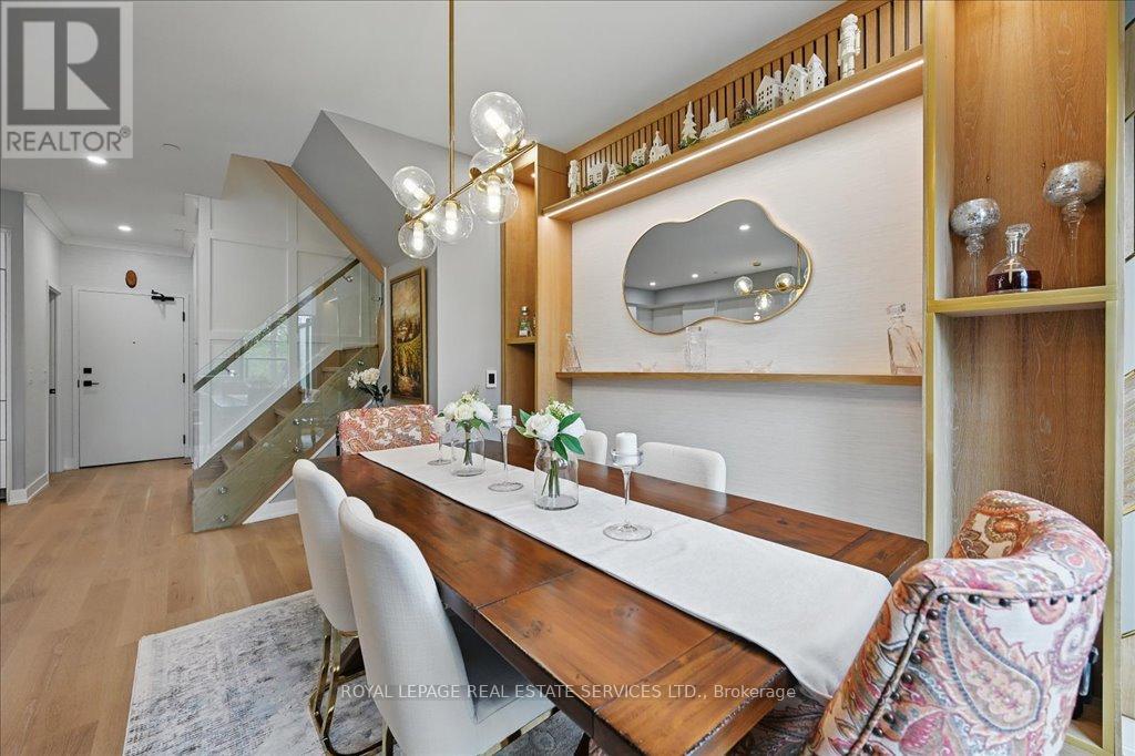 108 - 2489 Taunton Road, Oakville, Ontario  L6H 3R9 - Photo 19 - W12605080