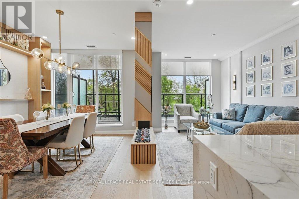 108 - 2489 Taunton Road, Oakville, Ontario  L6H 3R9 - Photo 20 - W12605080