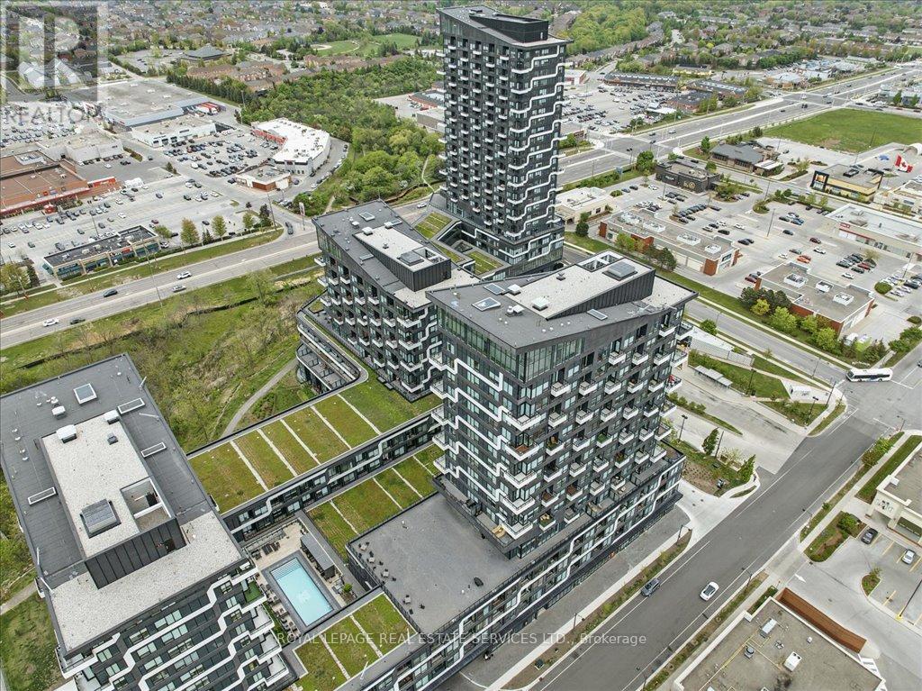 108 - 2489 Taunton Road, Oakville, Ontario  L6H 3R9 - Photo 47 - W12605080