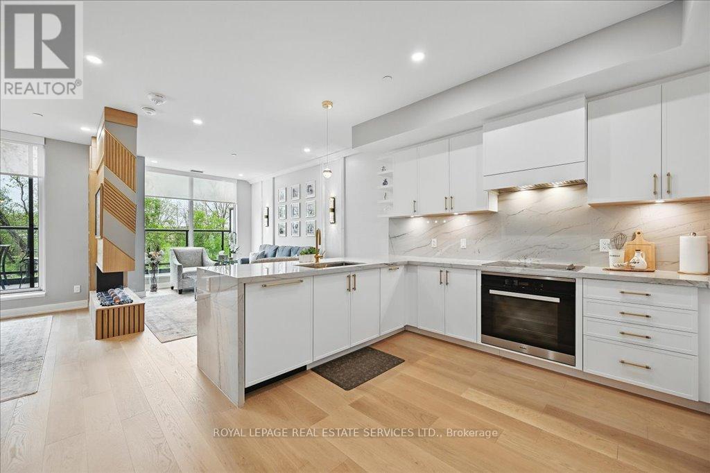 108 - 2489 Taunton Road, Oakville, Ontario  L6H 3R9 - Photo 8 - W12605080