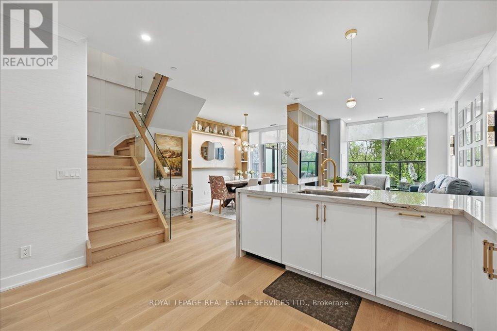 108 - 2489 Taunton Road, Oakville, Ontario  L6H 3R9 - Photo 9 - W12605080