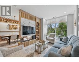 108 - 2489 TAUNTON ROAD, Oakville, Ontario